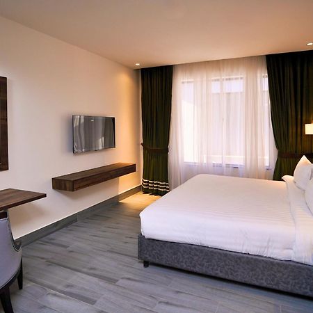Hotel One Vogue Mall 35 Ravalpindi Kültér fotó