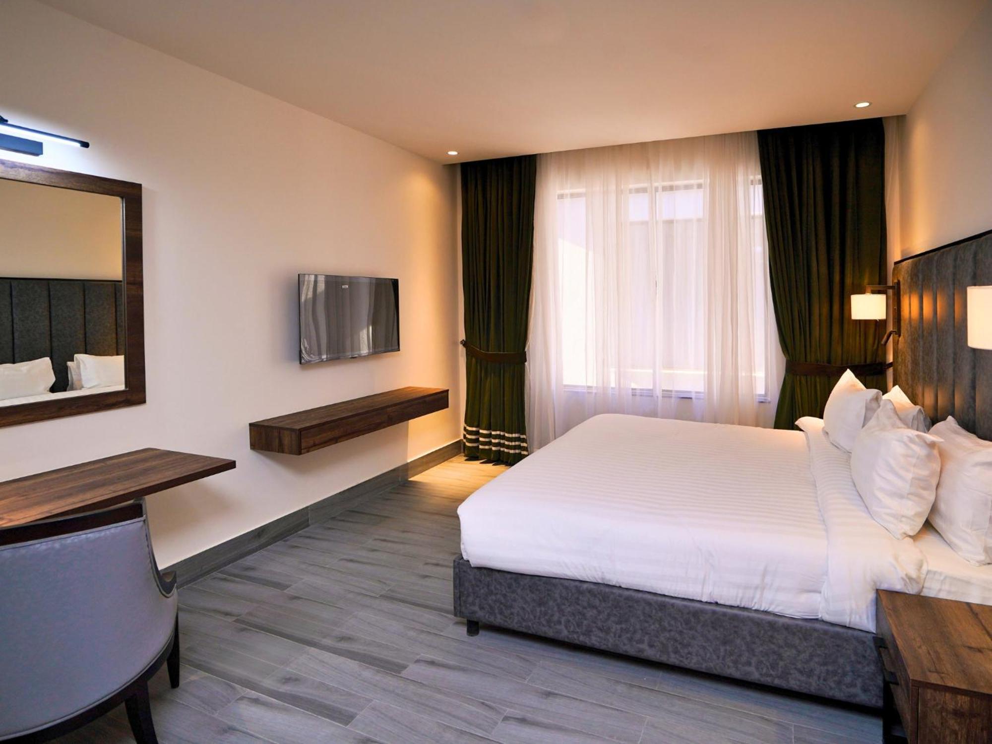 Hotel One Vogue Mall 35 Ravalpindi Kültér fotó