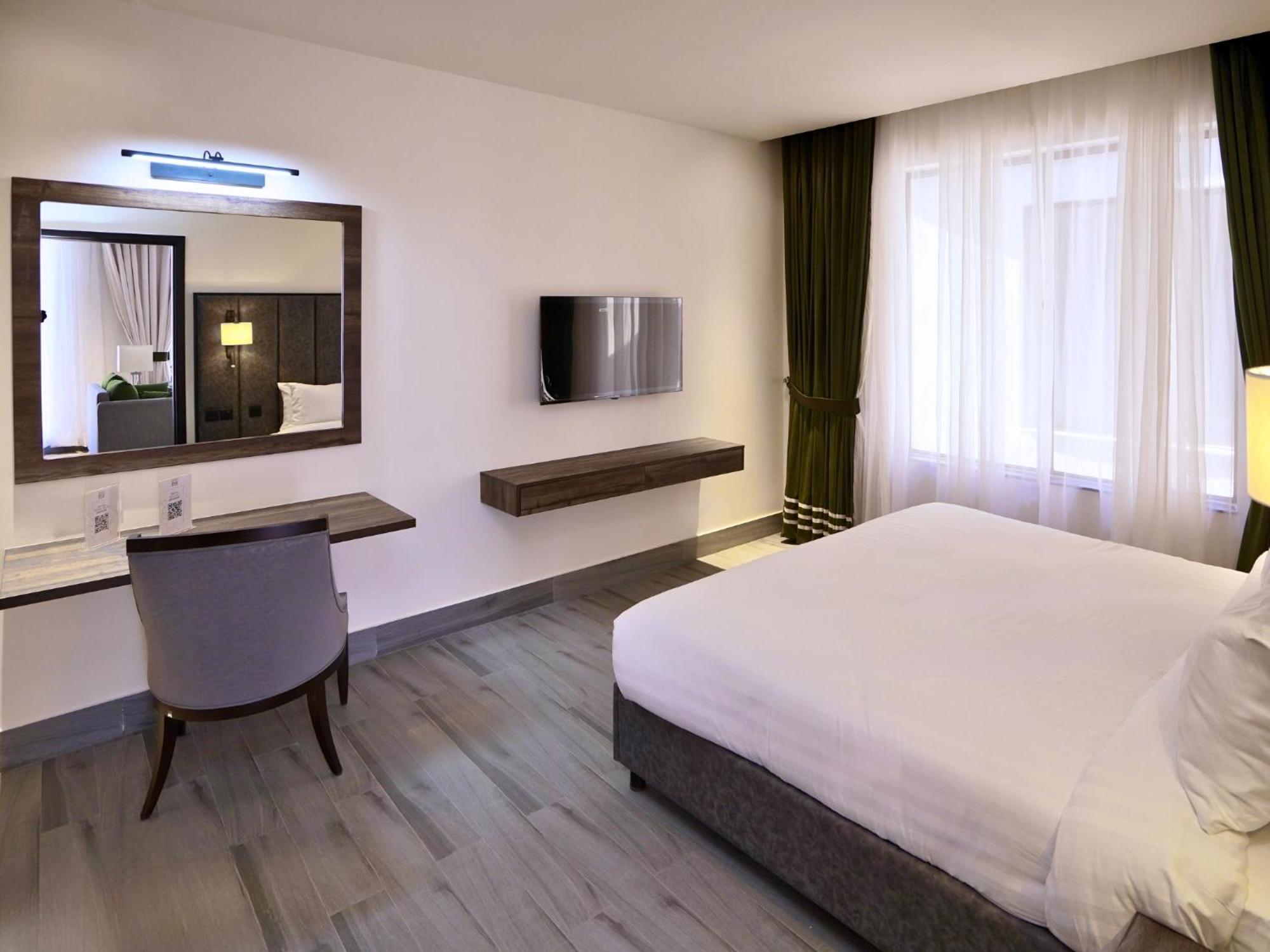Hotel One Vogue Mall 35 Ravalpindi Kültér fotó