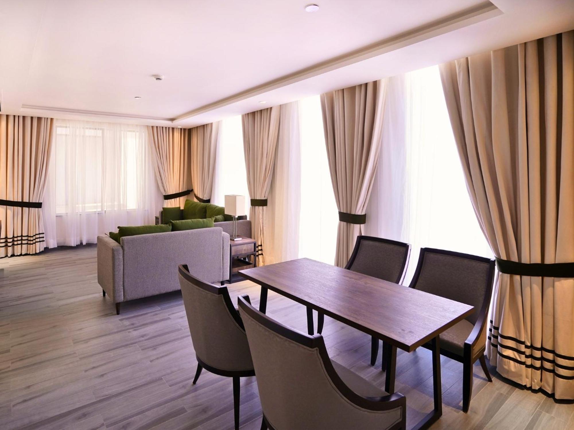 Hotel One Vogue Mall 35 Ravalpindi Kültér fotó