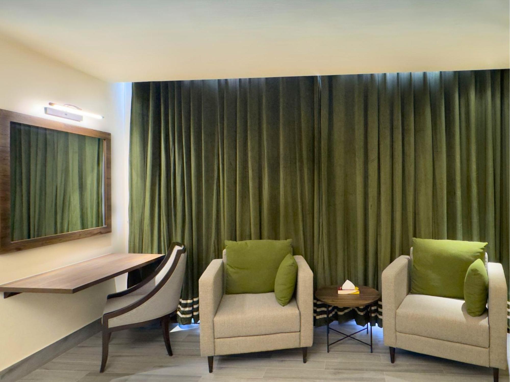 Hotel One Vogue Mall 35 Ravalpindi Kültér fotó
