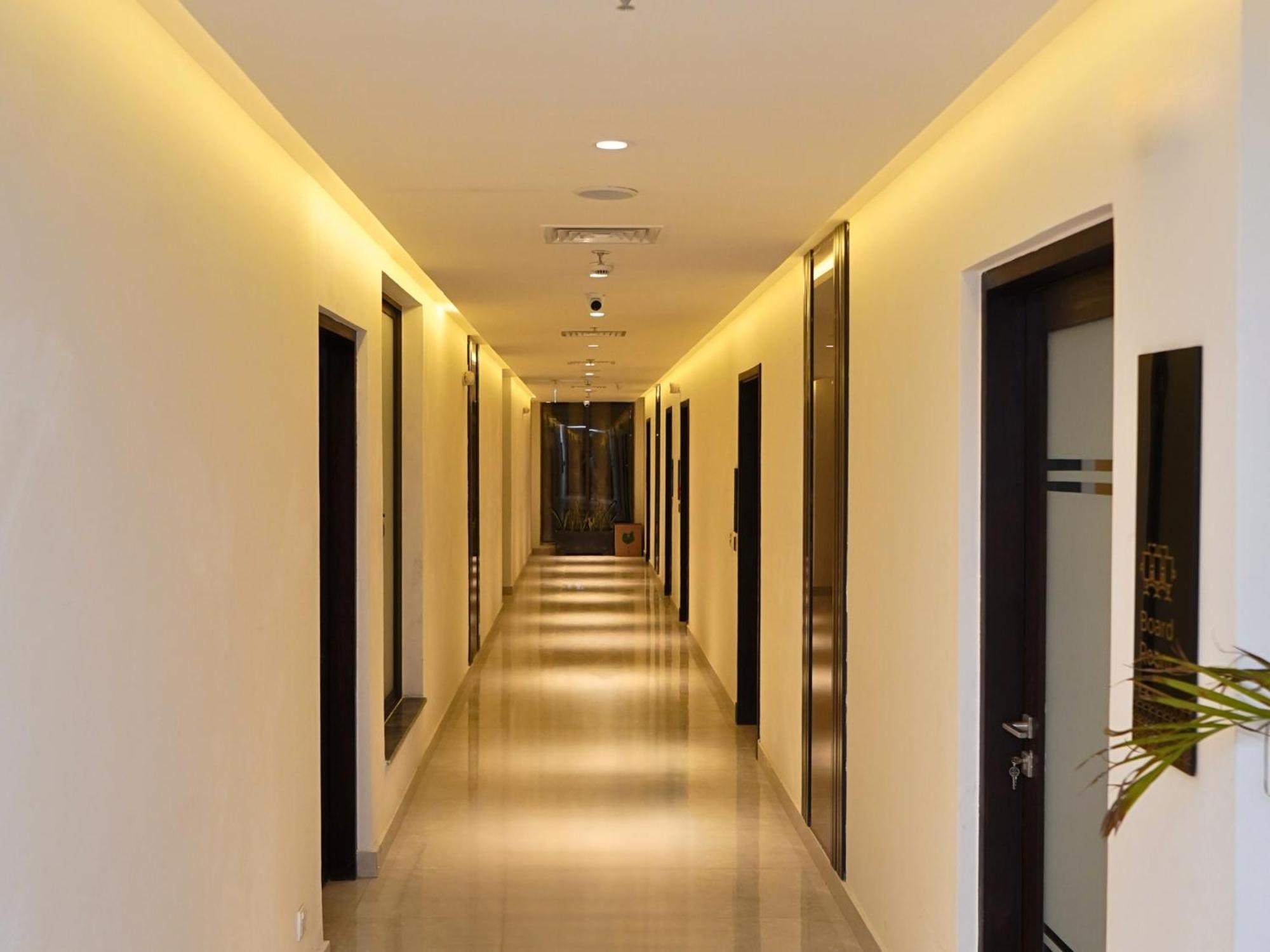 Hotel One Vogue Mall 35 Ravalpindi Kültér fotó