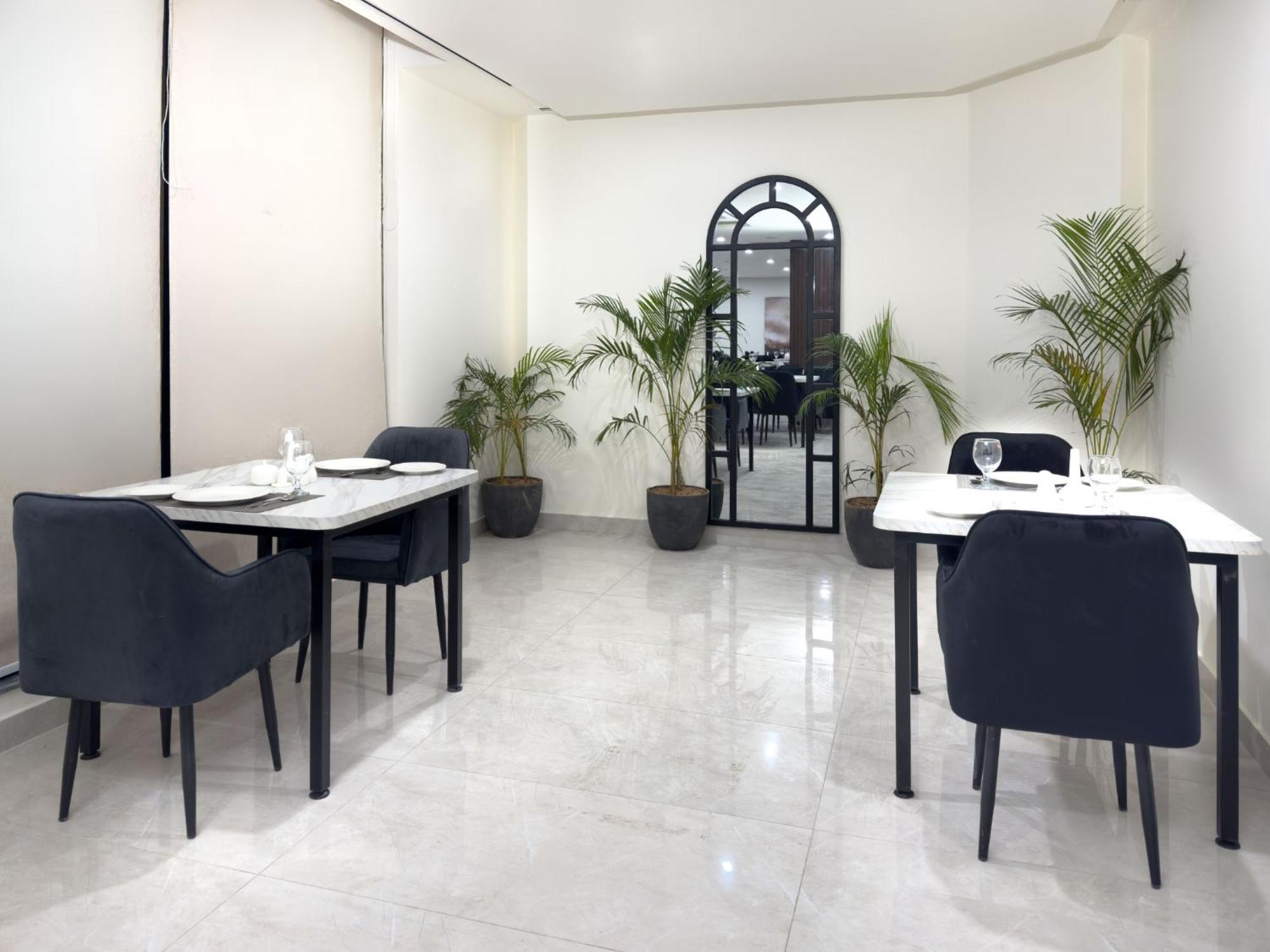 Hotel One Vogue Mall 35 Ravalpindi Kültér fotó