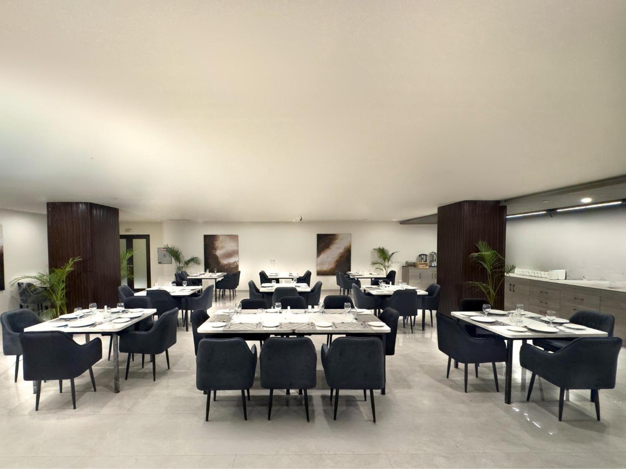 Hotel One Vogue Mall 35 Ravalpindi Kültér fotó