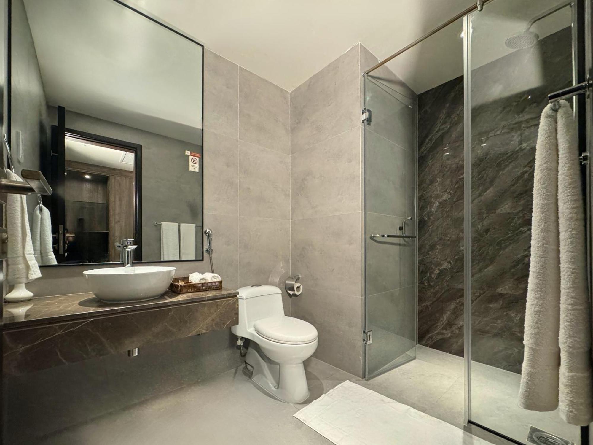 Hotel One Vogue Mall 35 Ravalpindi Kültér fotó