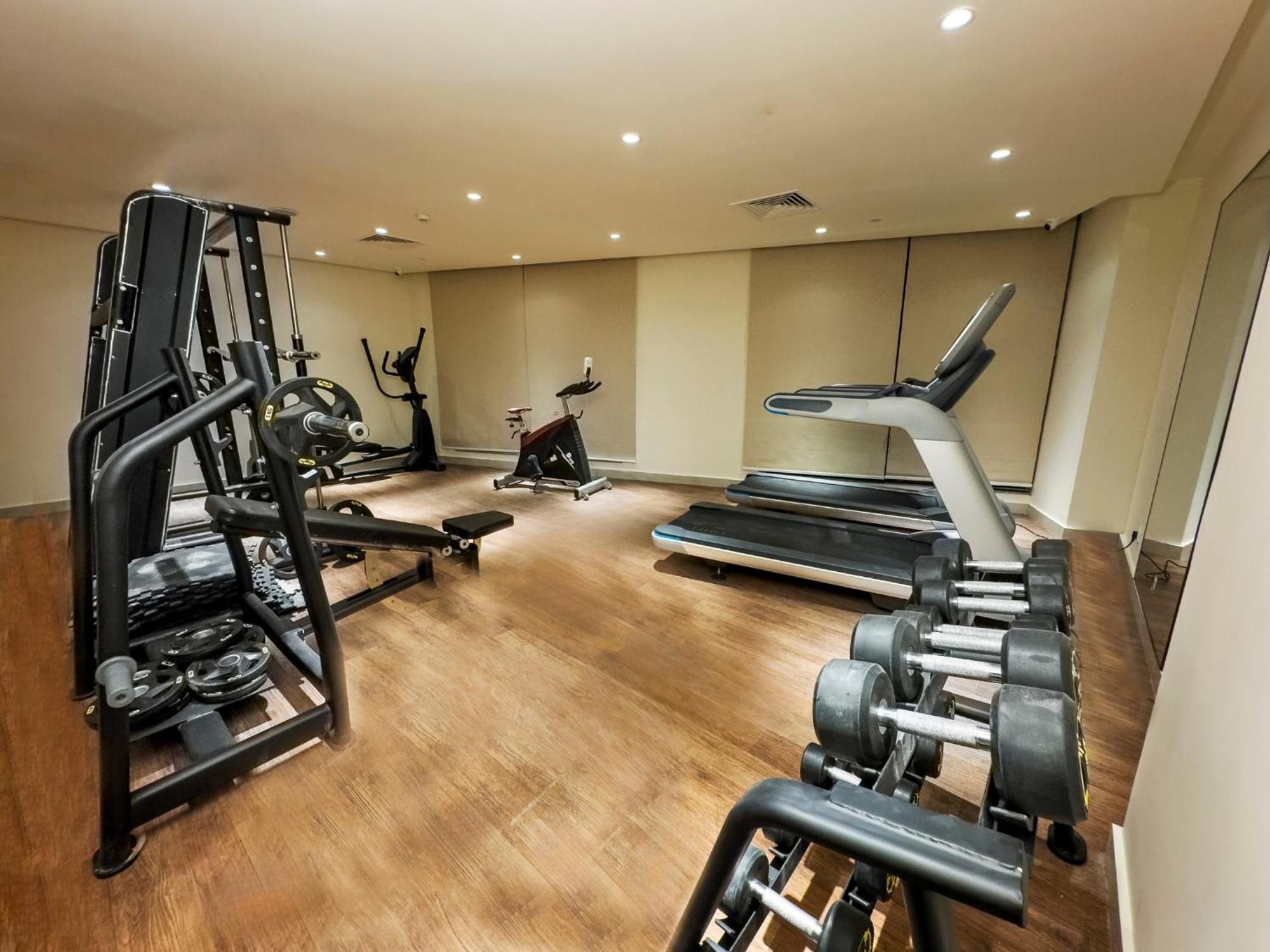 Hotel One Vogue Mall 35 Ravalpindi Kültér fotó