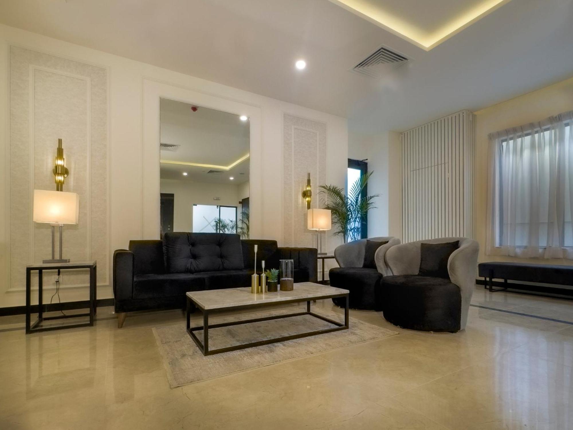 Hotel One Vogue Mall 35 Ravalpindi Kültér fotó