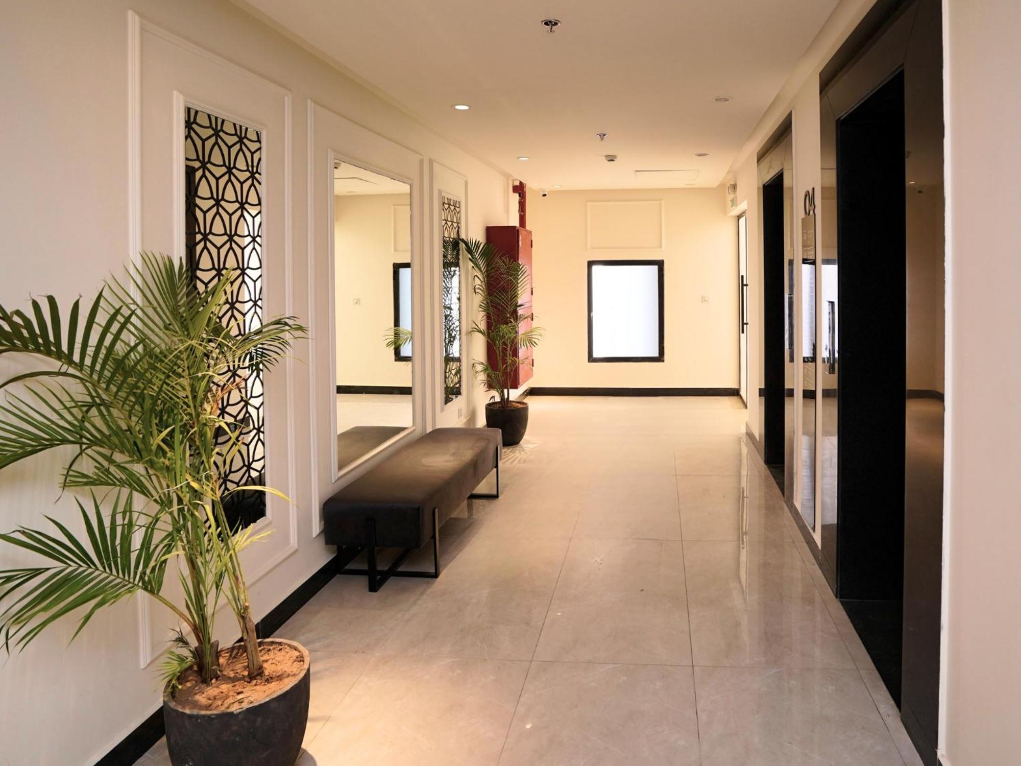 Hotel One Vogue Mall 35 Ravalpindi Kültér fotó